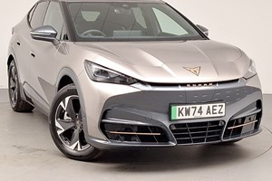 Cupra Tavascan SUV (24 on) 210kW V1 77kWh 5dr Auto For Sale - Arnold Clark SEAT/Cupra (Glasgow North), Glasgow