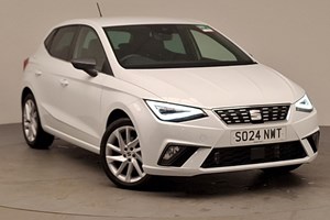 SEAT Ibiza Hatchback (17 on) 1.0 TSI 115 Xcellence 5dr For Sale - Arnold Clark SEAT/Cupra (Glasgow North), Glasgow