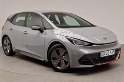 Cupra Born Hatchback (21 on) 150kW V1 58kWh 5dr Auto For Sale - Arnold Clark SEAT/Cupra (Glasgow North), Glasgow