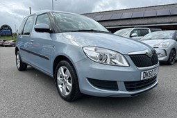 Skoda Roomster (06-15) 1.2 TSI SE 5d For Sale - Llandudno Junction Car Centre, Llandudno Junction