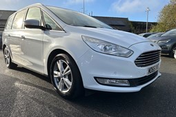 Ford Galaxy (15-23) 2.0 TDCi (180bhp) Titanium 5d Powershift For Sale - Llandudno Junction Car Centre, Llandudno Junction