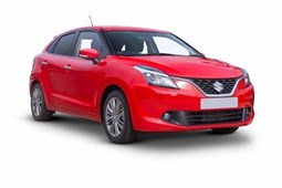 Suzuki Baleno Hatchback (16-19) 1.0 Boosterjet SZ-T 5d For Sale - Llandudno Junction Car Centre, Llandudno Junction