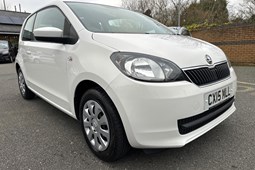 Skoda Citigo (12-19) 1.0 MPI SE 3d For Sale - Llandudno Junction Car Centre, Llandudno Junction