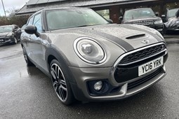 MINI Clubman (15-24) 2.0 Cooper S 6d For Sale - Llandudno Junction Car Centre, Llandudno Junction