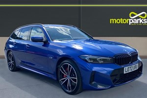 BMW 330e Hybrid (19 on) 330e M Sport 5dr Step Auto For Sale - County Motorparks Chelmsford, Chelmsford