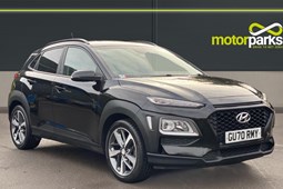 Hyundai Kona SUV (17-23) Play 1.0 T-GDi 120PS Petrol 2WD 5d For Sale - County Motorparks Chelmsford, Chelmsford