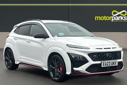 Hyundai Kona N (21-23) 2.0 TGDi N 5dr DCT For Sale - County Motorparks Chelmsford, Chelmsford