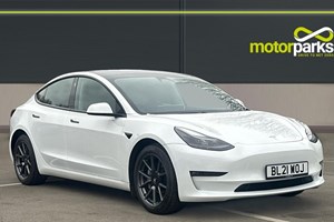 Tesla Model 3 (16 on) Long Range auto 4d For Sale - County Motorparks Chelmsford, Chelmsford