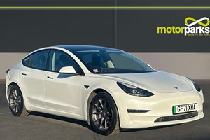 Tesla Model 3 (16 on) Long Range auto 4d For Sale - County Motorparks Chelmsford, Chelmsford