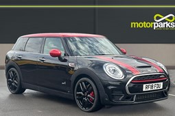 MINI Clubman (15-24) John Cooper Works All4 Sports Automatic 6d For Sale - County Motorparks Chelmsford, Chelmsford