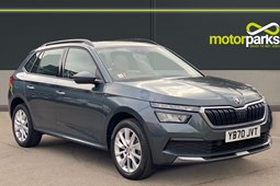 Skoda Kamiq SUV (19 on) SE 1.0 TSI 95PS 5d For Sale - County Motorparks Chelmsford, Chelmsford