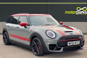 MINI Clubman (15-24) John Cooper Works Sport Automatic 6d For Sale - County Motorparks Chelmsford, Chelmsford