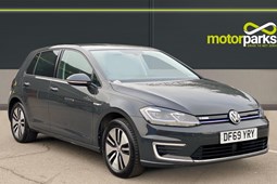 Volkswagen e-Golf Hatchback (14-20) e-Golf auto (03/17 on) 5d For Sale - County Motorparks Chelmsford, Chelmsford