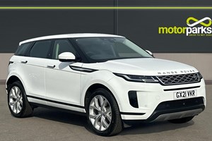 Land Rover Range Rover Evoque SUV (19 on) 2.0 D200 SE Auto 5d For Sale - County Motorparks Chelmsford, Chelmsford
