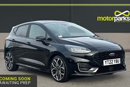 Ford Fiesta Hatchback (17-23) 1.0 EcoBoost ST-Line Vignale 5dr For Sale - County Motorparks Chelmsford, Chelmsford