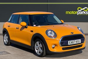 MINI Hatchback (14-24) 1.5 Cooper Hatchback 5d Auto For Sale - County Motorparks Chelmsford, Chelmsford