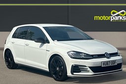 Volkswagen Golf Hatchback (13-20) GTD 2.0 TDI BMT 184PS (03/17 on) 5d For Sale - County Motorparks Chelmsford, Chelmsford