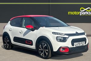 Citroen C3 (17-24) 1.2 PureTech Flair Plus 5d For Sale - County Motorparks Chelmsford, Chelmsford