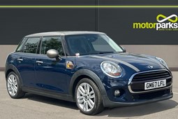MINI Hatchback (14-24) Cooper Seven 5d For Sale - County Motorparks Chelmsford, Chelmsford