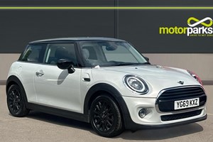 MINI Hatchback (14-24) Cooper Classic 3d For Sale - County Motorparks Chelmsford, Chelmsford