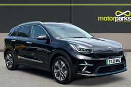 Kia e-Niro SUV (19-22) 150kW 4+ 64kWh Auto 5d For Sale - County Motorparks Chelmsford, Chelmsford