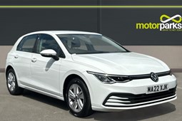 Volkswagen Golf Hatchback (20 on) Life 1.5 TSI Evo 130PS 5d For Sale - County Motorparks Chelmsford, Chelmsford