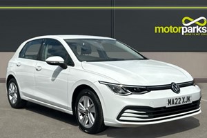 Volkswagen Golf Hatchback (20 on) Life 1.5 TSI Evo 130PS 5d For Sale - County Motorparks Chelmsford, Chelmsford