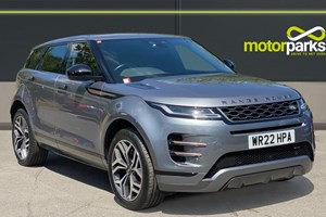 Land Rover Range Rover Evoque SUV (19 on) HSE R-Dynamic P250 auto 5d For Sale - County Motorparks Chelmsford, Chelmsford