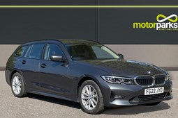 BMW 330e Hybrid (19 on) 330e SE Pro Step Auto 5d For Sale - County Motorparks Chelmsford, Chelmsford