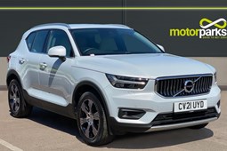 Volvo XC40 SUV (17 on) Inscription B4 (P) FWD auto 5d For Sale - County Motorparks Chelmsford, Chelmsford