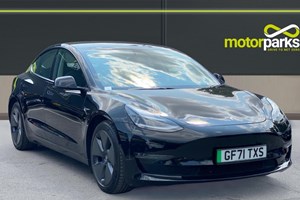Tesla Model 3 (16 on) Long Range auto 4d For Sale - County Motorparks Chelmsford, Chelmsford
