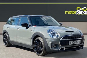 MINI Clubman (15-24) Cooper S Exclusive (07/19-) 6d For Sale - County Motorparks Chelmsford, Chelmsford