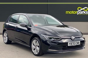 Volkswagen Golf Hatchback (20 on) Style 1.5 eTSI 150PS DSG auto 5d For Sale - County Motorparks Chelmsford, Chelmsford