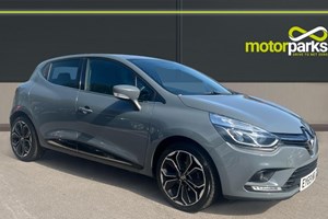 Renault Clio Hatchback (12-19) Iconic TCe 90 5d For Sale - County Motorparks Chelmsford, Chelmsford