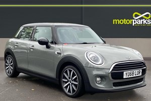 MINI Hatchback (14-24) Cooper (03/2018 on) 5d For Sale - Invicta Chery & County Motorparks Chelmsford, Chelmsford