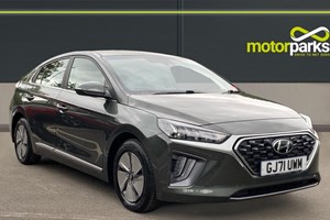 Hyundai Ioniq Hatchback (16-22) Premium Hybrid 1.6 141PS DCT auto 5d For Sale - Invicta Chery & County Motorparks Chelmsford, Chelmsford