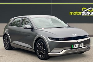 Hyundai Ioniq 5 SUV (21 on) 168kW Premium 77 kWh 5dr Auto [Part Leather] For Sale - Invicta Chery & County Motorparks Chelmsford, Chelmsford