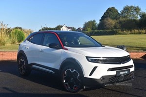 Vauxhall Mokka SUV (20 on) 1.2 Turbo 100 SRi Nav Premium 5dr For Sale - Wilsons of Rathkenny Vauxhall, Ballymena