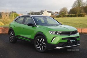 Vauxhall Mokka-e SUV (20-25) 100kW Elite Premium 50kWh 5dr Auto For Sale - Wilsons of Rathkenny Vauxhall, Ballymena