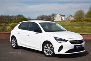 Vauxhall Corsa Hatchback (20 on) 1.2 Design 5dr For Sale - Wilsons of Rathkenny Vauxhall, Ballymena