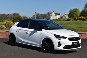 Vauxhall Corsa Hatchback (20 on) 1.2 GS 5dr For Sale - Wilsons of Rathkenny Vauxhall, Ballymena