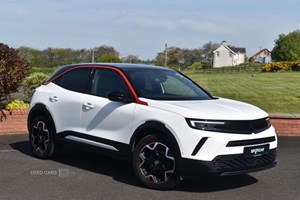 Vauxhall Mokka SUV (20 on) 1.2 Turbo 100 SRi Premium 5dr For Sale - Wilsons of Rathkenny Vauxhall, Ballymena