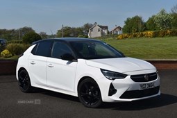 Vauxhall Corsa Hatchback (20 on) 1.2 GS Line 5dr For Sale - Wilsons of Rathkenny Vauxhall, Ballymena