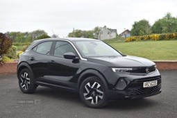 Vauxhall Mokka SUV (20 on) 1.2 Turbo Design 5dr Auto For Sale - Wilsons of Rathkenny Vauxhall, Ballymena
