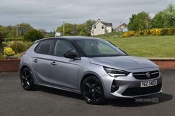 Vauxhall Corsa Hatchback (20 on) 1.2 GS Line 5dr For Sale - Wilsons of Rathkenny Vauxhall, Ballymena