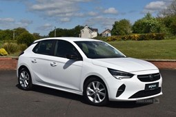 Vauxhall Corsa Hatchback (20 on) SE 1.2 (75PS) 5d For Sale - Wilsons of Rathkenny Vauxhall, Ballymena