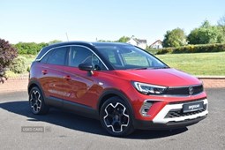 Vauxhall Crossland SUV (21 on) 1.2 SRi Nav 5dr For Sale - Wilsons of Rathkenny Vauxhall, Ballymena