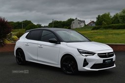 Vauxhall Corsa Hatchback (20 on) 1.2 GS 5dr For Sale - Wilsons of Rathkenny Vauxhall, Ballymena