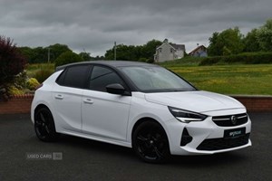 Vauxhall Corsa Hatchback (20 on) 1.2 GS 5dr For Sale - Wilsons of Rathkenny Vauxhall, Ballymena