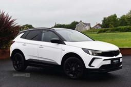 Vauxhall Grandland SUV (21-24) 1.2 Turbo SRi 5dr For Sale - Wilsons of Rathkenny Vauxhall, Ballymena